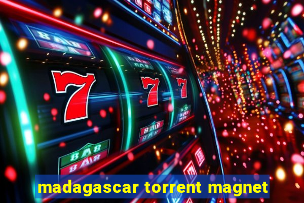 madagascar torrent magnet